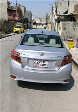 تويوتا يارس